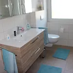 Am Sonnenhang Blecher Apartment Bad Laasphe