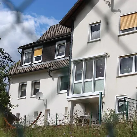 Am Sonnenhang Blecher *