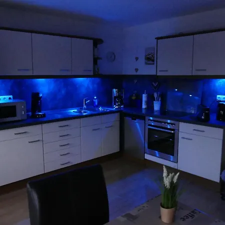 Am Sonnenhang Blecher Bad Laasphe