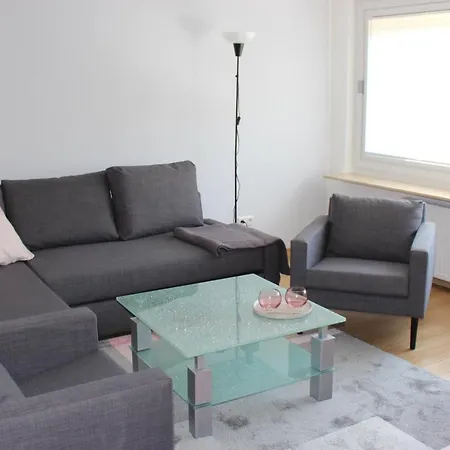 Am Sonnenhang Blecher Lejlighed Bad Laasphe