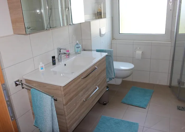 Am Sonnenhang Blecher Daire Bad Laasphe