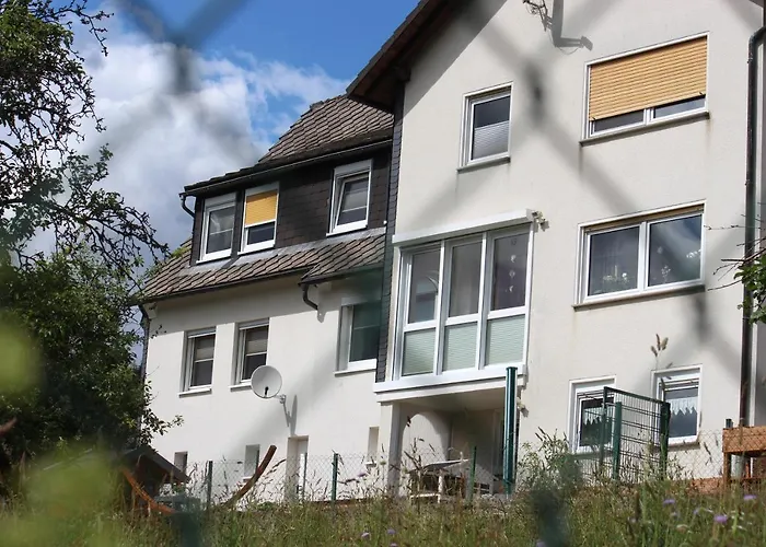 Am Sonnenhang Blecher *