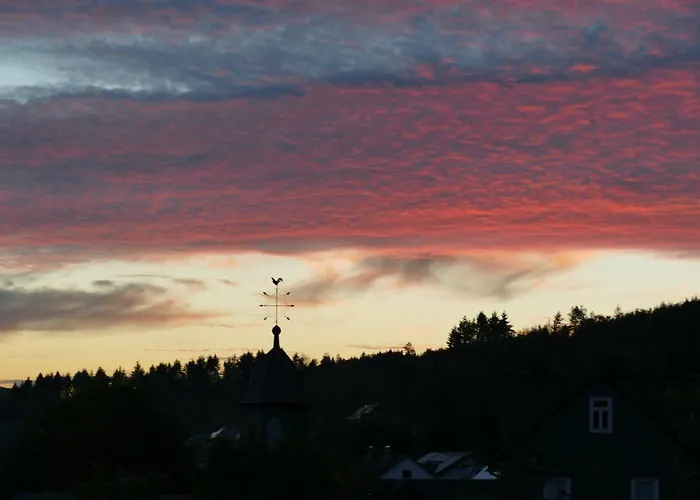 Am Sonnenhang Blecher *