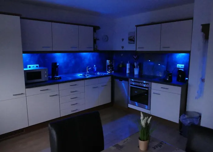 Am Sonnenhang Blecher Bad Laasphe