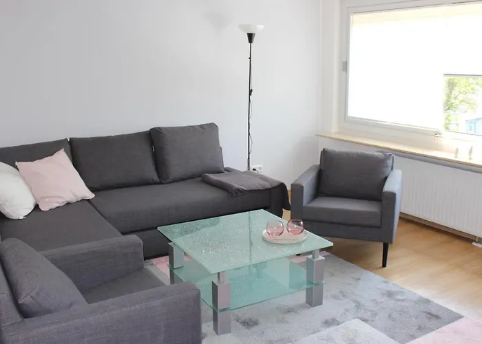 Am Sonnenhang Blecher Daire Bad Laasphe